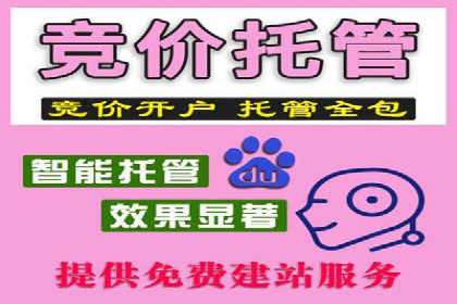百度竞价费用策略，案例分享